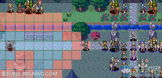 《Vestaria Saga：亡國的騎士與星之巫女》全任務(wù)流程圖文攻略