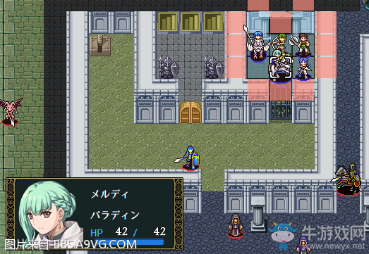 《Vestaria Saga：亡國的騎士與星之巫女》全任務(wù)流程圖文攻略