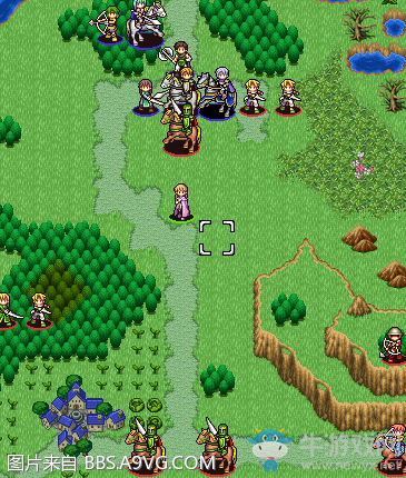 《Vestaria Saga：亡國的騎士與星之巫女》全任務流程圖文攻略