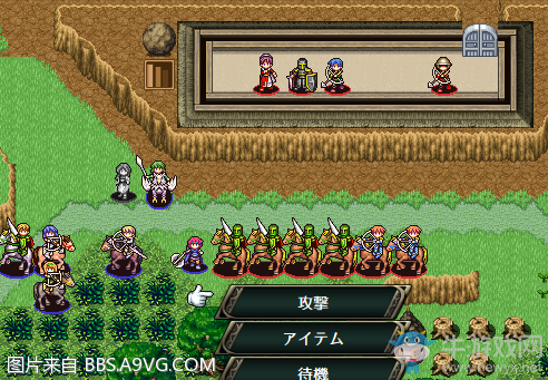 《Vestaria Saga：亡國(guó)的騎士與星之巫女》全任務(wù)流程圖文攻略