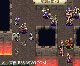 《Vestaria Saga：亡國的騎士與星之巫女》全任務(wù)流程圖文攻略