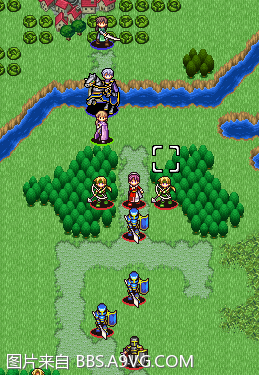 《Vestaria Saga：亡國的騎士與星之巫女》全任務流程圖文攻略