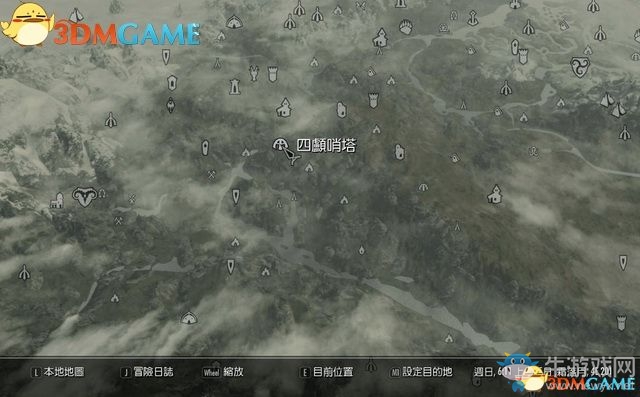 《上古卷軸5：天際重制版》主支線任務(wù)圖文攻略