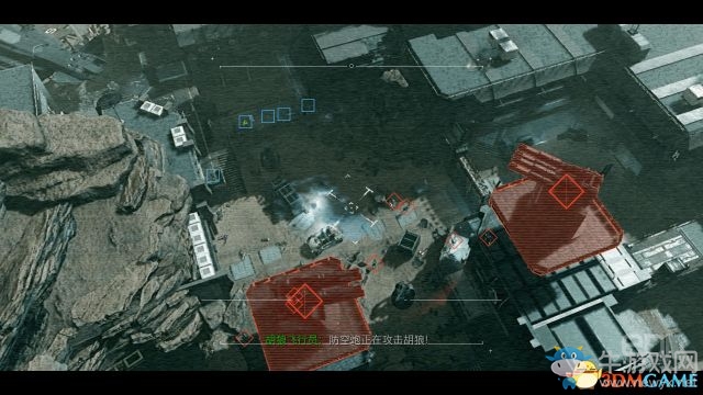 《使命召喚13：無限戰(zhàn)爭》全任務流程圖文攻略