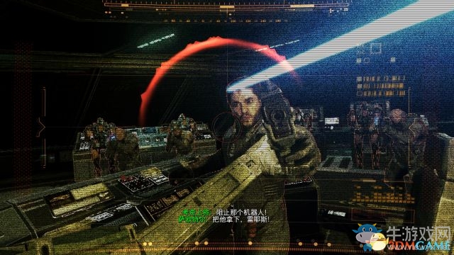 《使命召喚13：無限戰(zhàn)爭》全任務(wù)流程圖文攻略