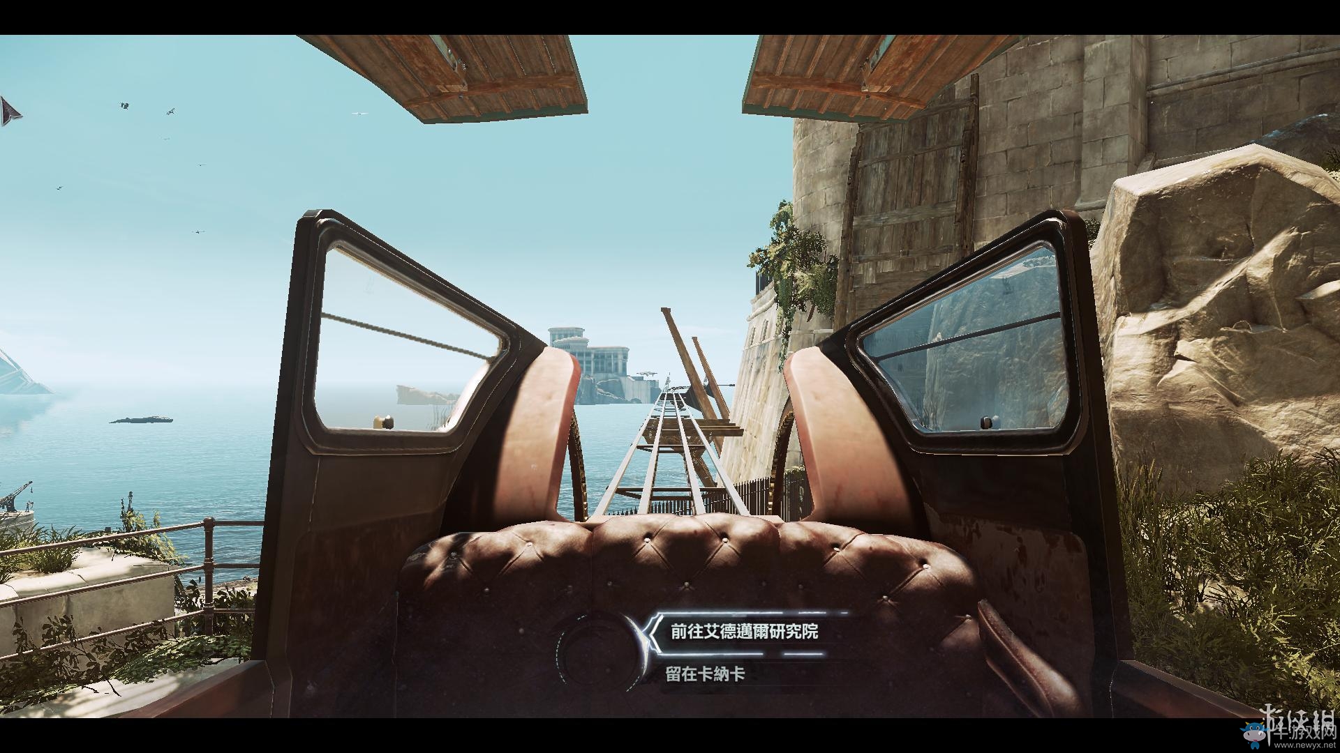 《羞辱2》骸骨符文收集全流程圖文攻略