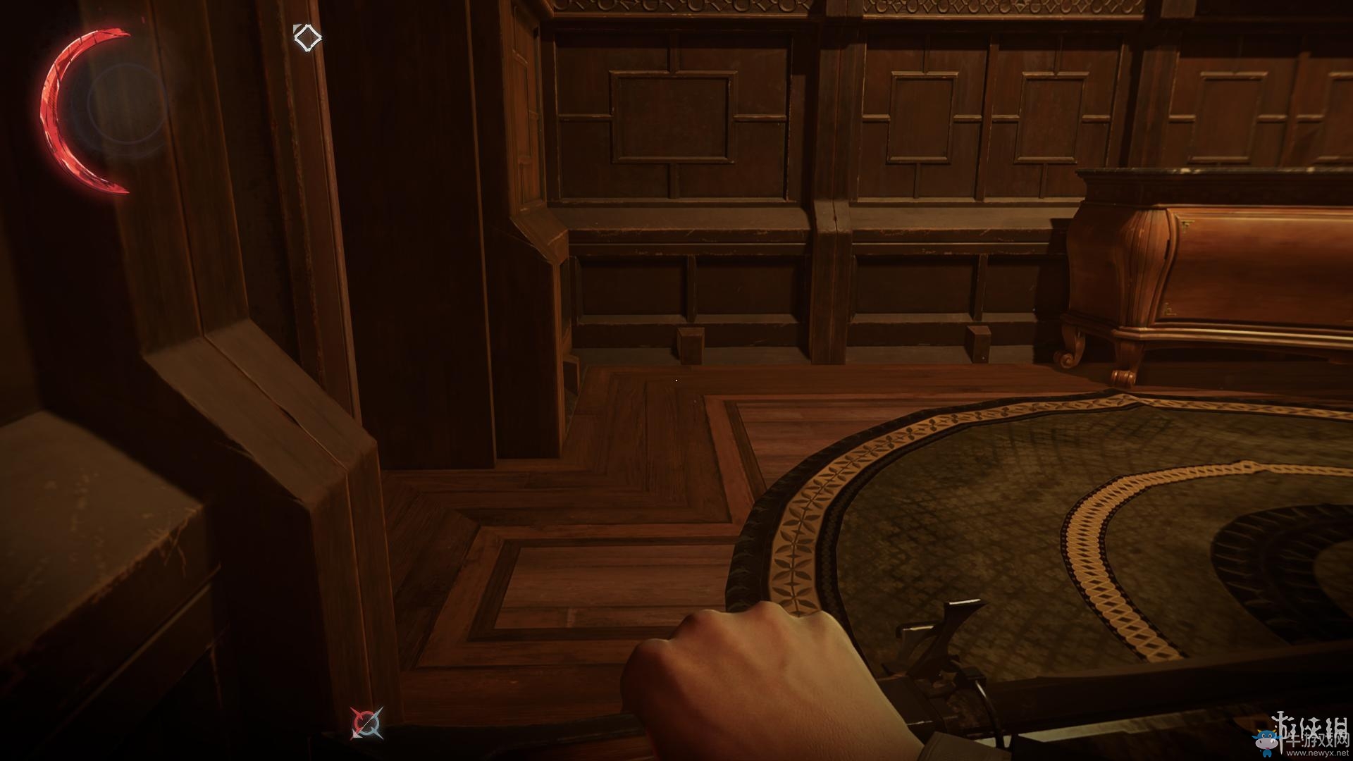 《羞辱2》骸骨符文收集全流程圖文攻略