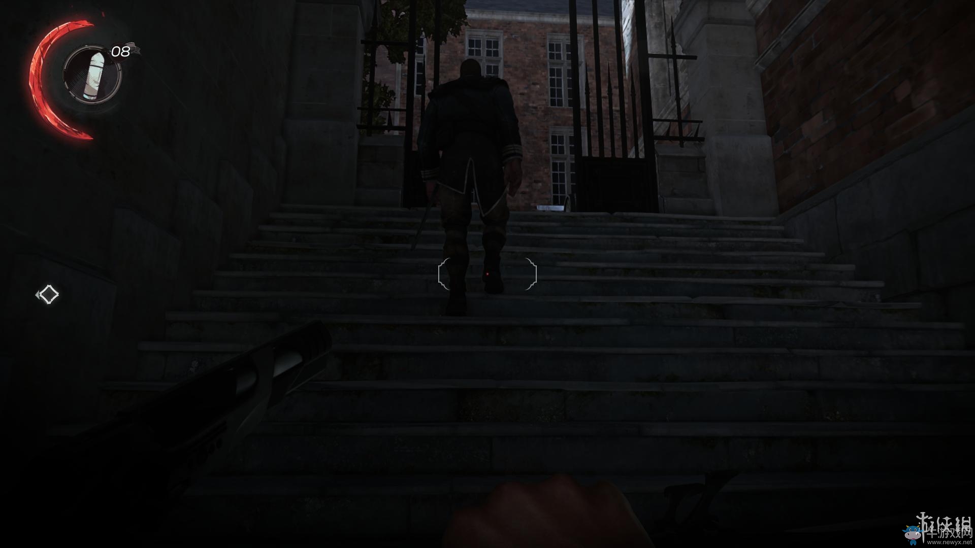 《羞辱2》骸骨符文收集全流程圖文攻略