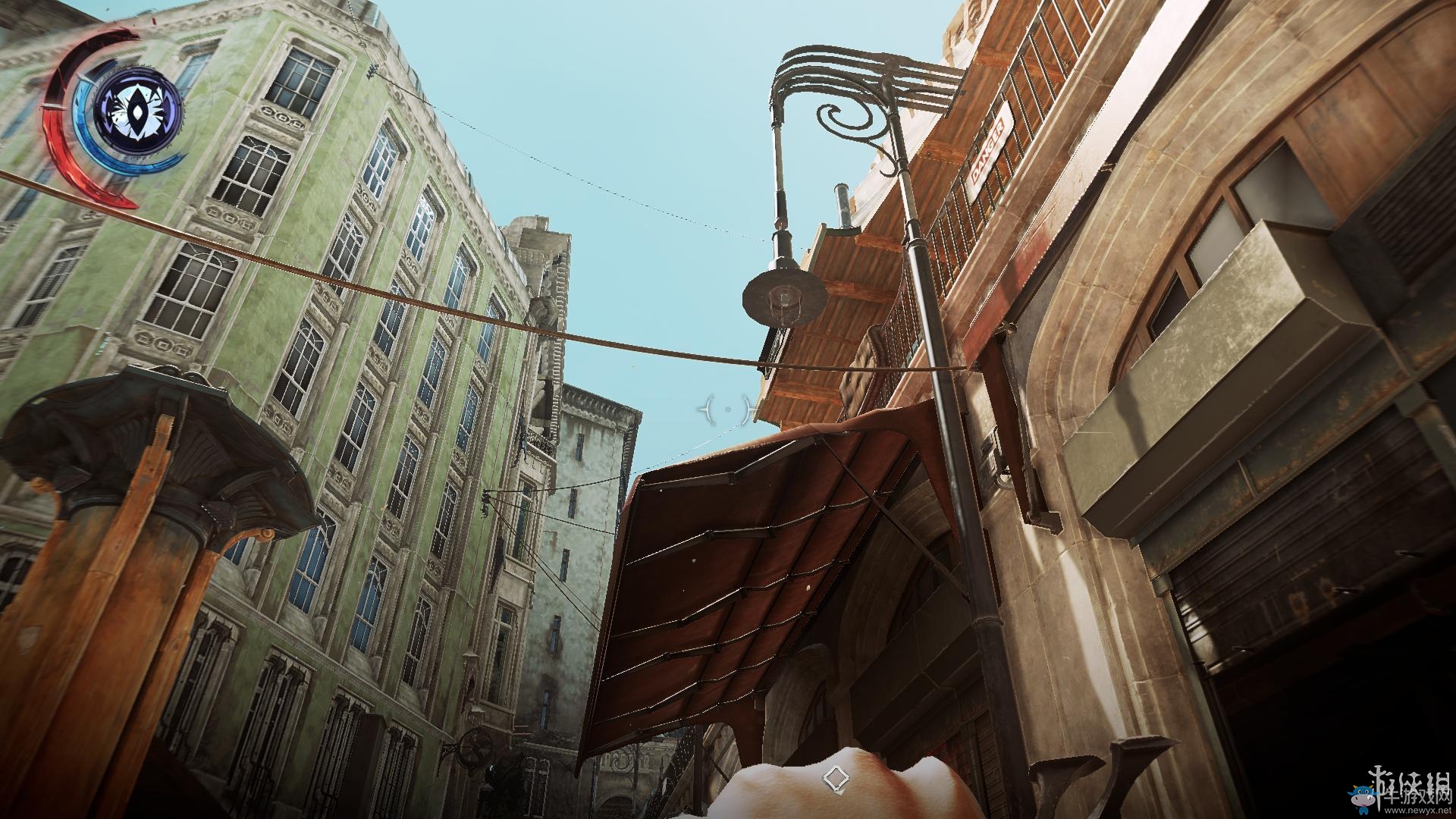 《羞辱2》骸骨符文收集全流程圖文攻略