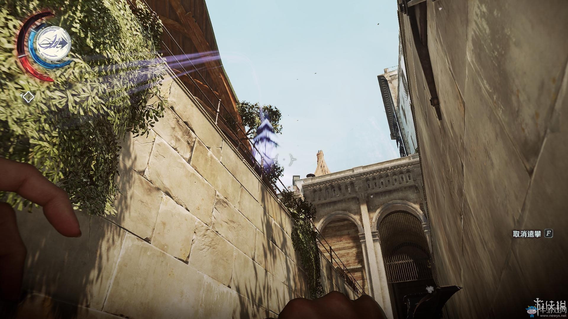 《羞辱2》骸骨符文收集全流程圖文攻略