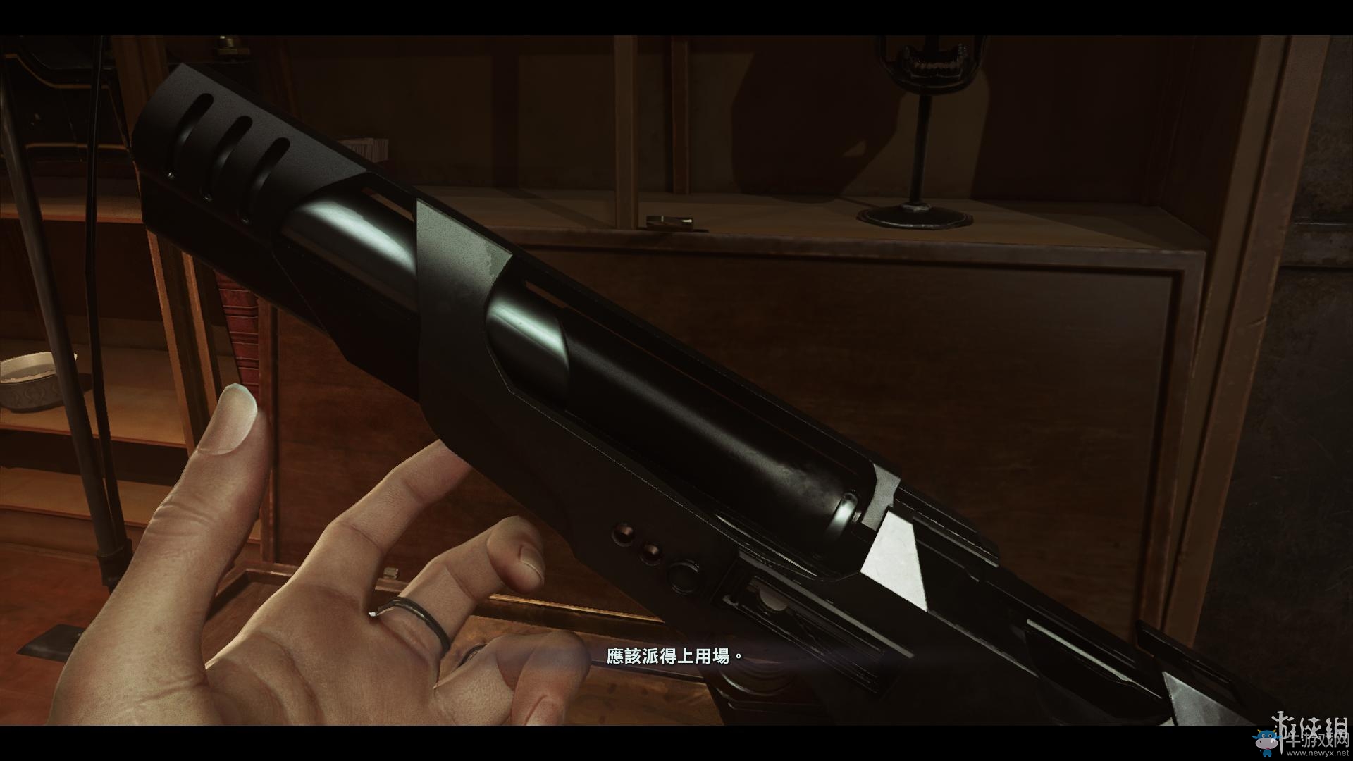 《羞辱2》骸骨符文收集全流程圖文攻略