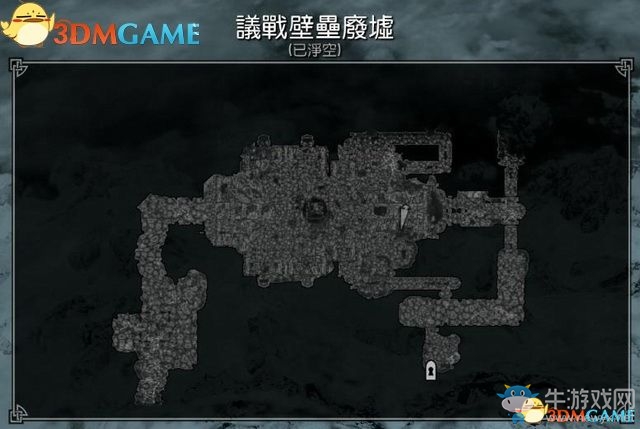 《上古卷軸5：天際重制版》主支線任務(wù)圖文攻略