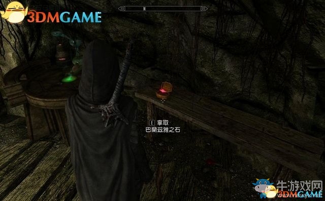 《上古卷軸5：天際重制版》主支線任務(wù)圖文攻略