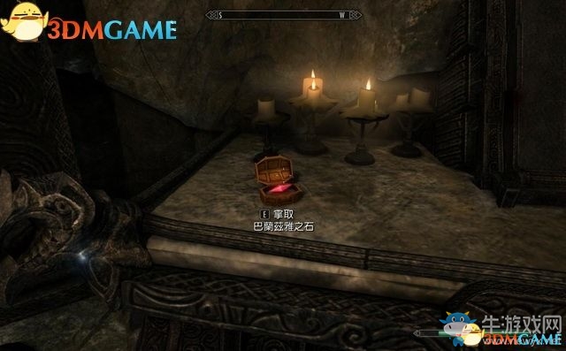 《上古卷軸5：天際重制版》主支線任務(wù)圖文攻略
