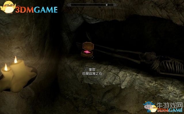 《上古卷軸5：天際重制版》主支線任務(wù)圖文攻略