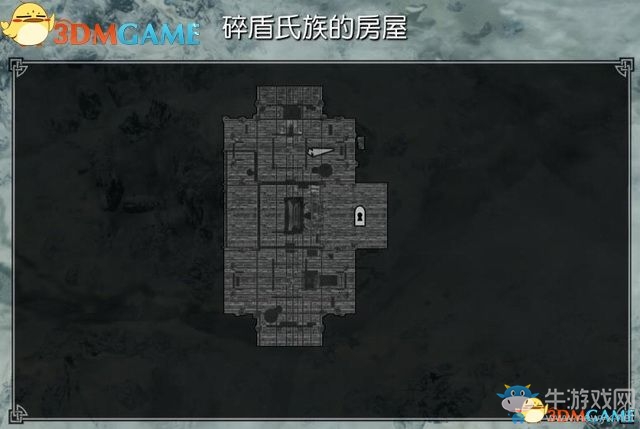 《上古卷軸5：天際重制版》主支線任務(wù)圖文攻略