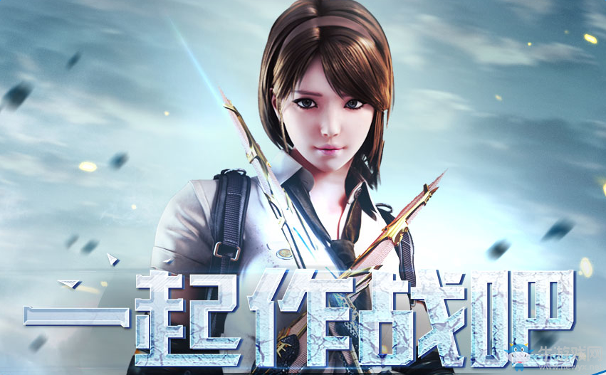 CF一起作戰(zhàn)吧活動匯總 抽獎王者武器