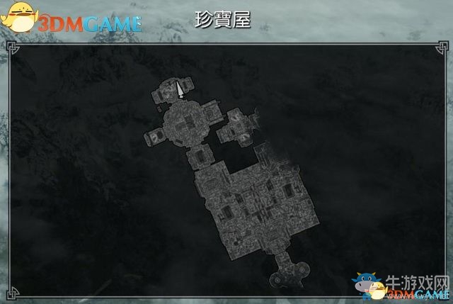 《上古卷軸5：天際重制版》主支線任務(wù)圖文攻略