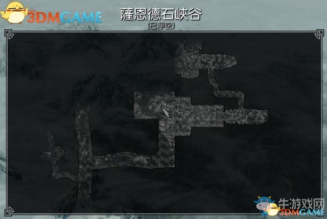 《上古卷軸5：天際重制版》主支線任務圖文攻略