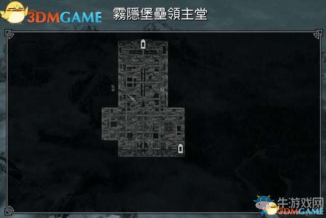 《上古卷軸5：天際重制版》主支線任務(wù)圖文攻略