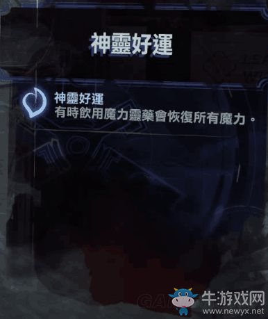 《羞辱2》全骸骨護(hù)符效果屬性介紹