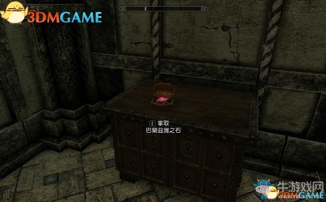 《上古卷軸5：天際重制版》主支線任務(wù)圖文攻略