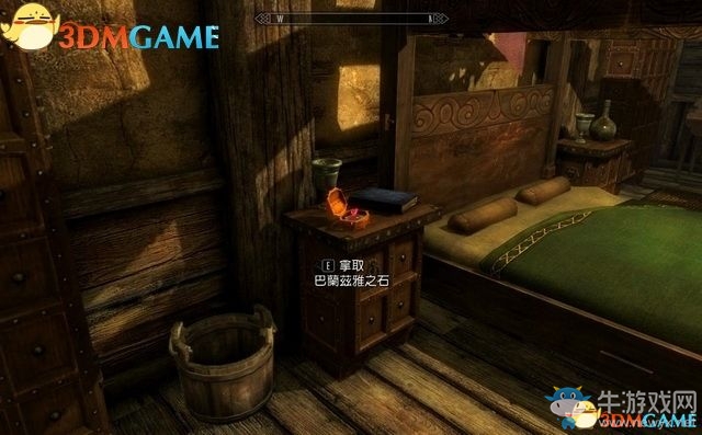 《上古卷軸5：天際重制版》主支線任務(wù)圖文攻略