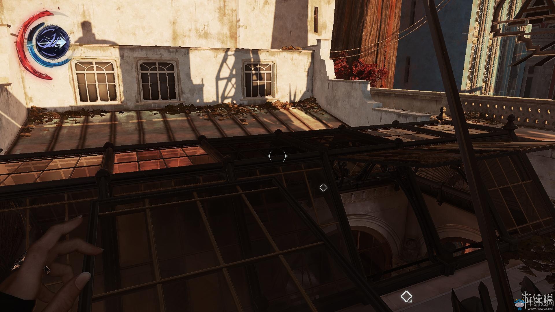 《羞辱2》骸骨符文收集全流程圖文攻略