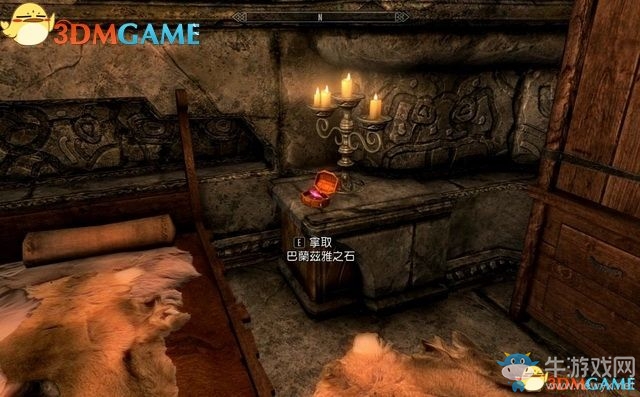 《上古卷軸5：天際重制版》主支線任務(wù)圖文攻略