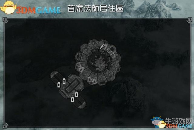 《上古卷軸5：天際重制版》主支線任務(wù)圖文攻略