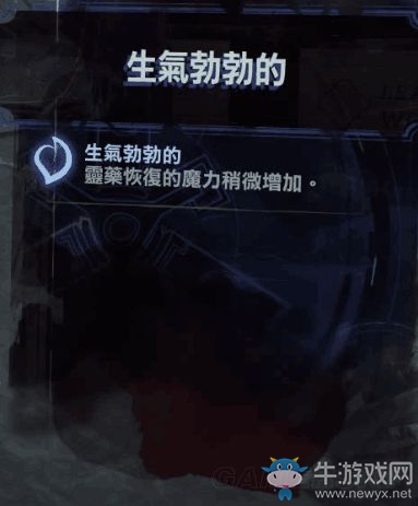 《羞辱2》全骸骨護(hù)符效果屬性介紹