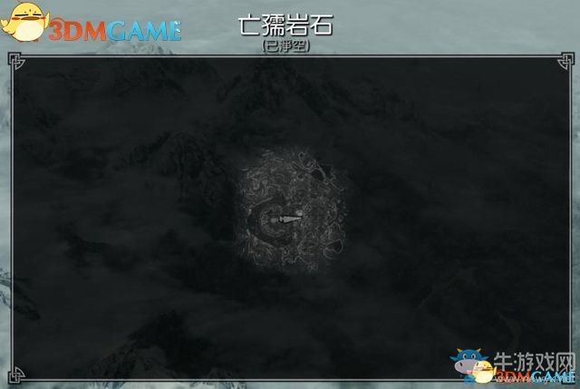 《上古卷軸5：天際重制版》主支線任務圖文攻略