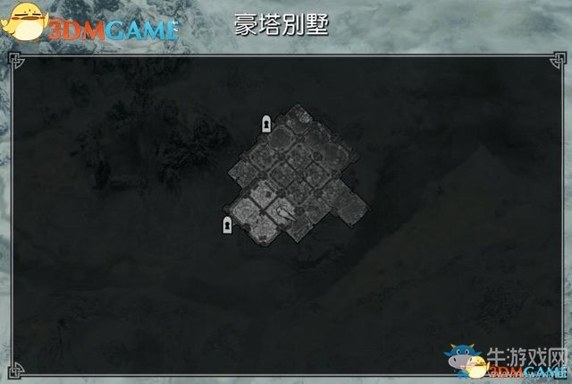 《上古卷軸5：天際重制版》主支線任務(wù)圖文攻略