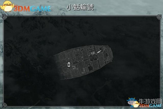《上古卷軸5：天際重制版》主支線任務圖文攻略