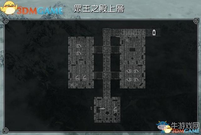 《上古卷軸5：天際重制版》主支線任務(wù)圖文攻略
