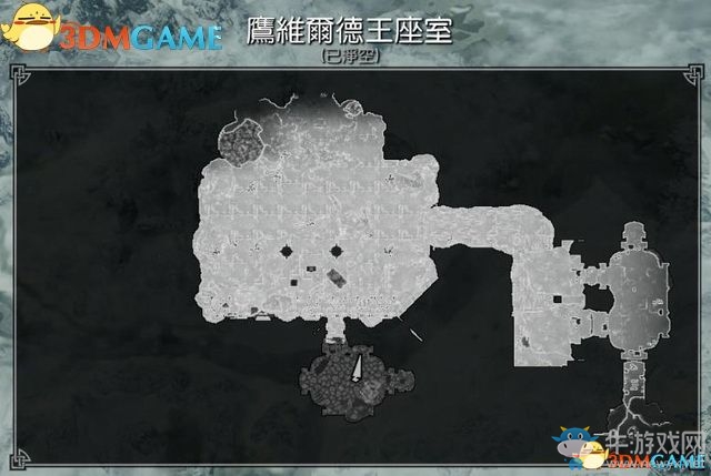 《上古卷軸5：天際重制版》主支線任務圖文攻略