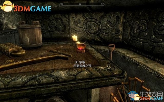 《上古卷軸5：天際重制版》主支線任務圖文攻略