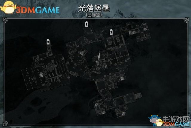 《上古卷軸5：天際重制版》主支線任務圖文攻略
