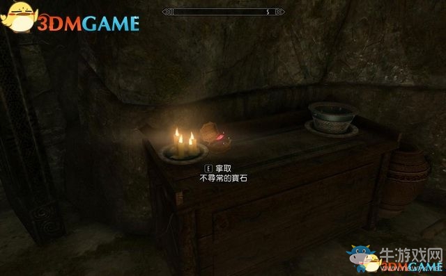 《上古卷軸5：天際重制版》主支線任務(wù)圖文攻略