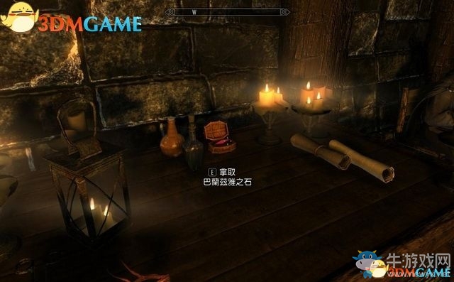 《上古卷軸5：天際重制版》主支線任務(wù)圖文攻略