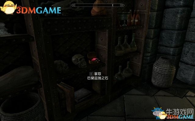 《上古卷軸5：天際重制版》主支線任務(wù)圖文攻略