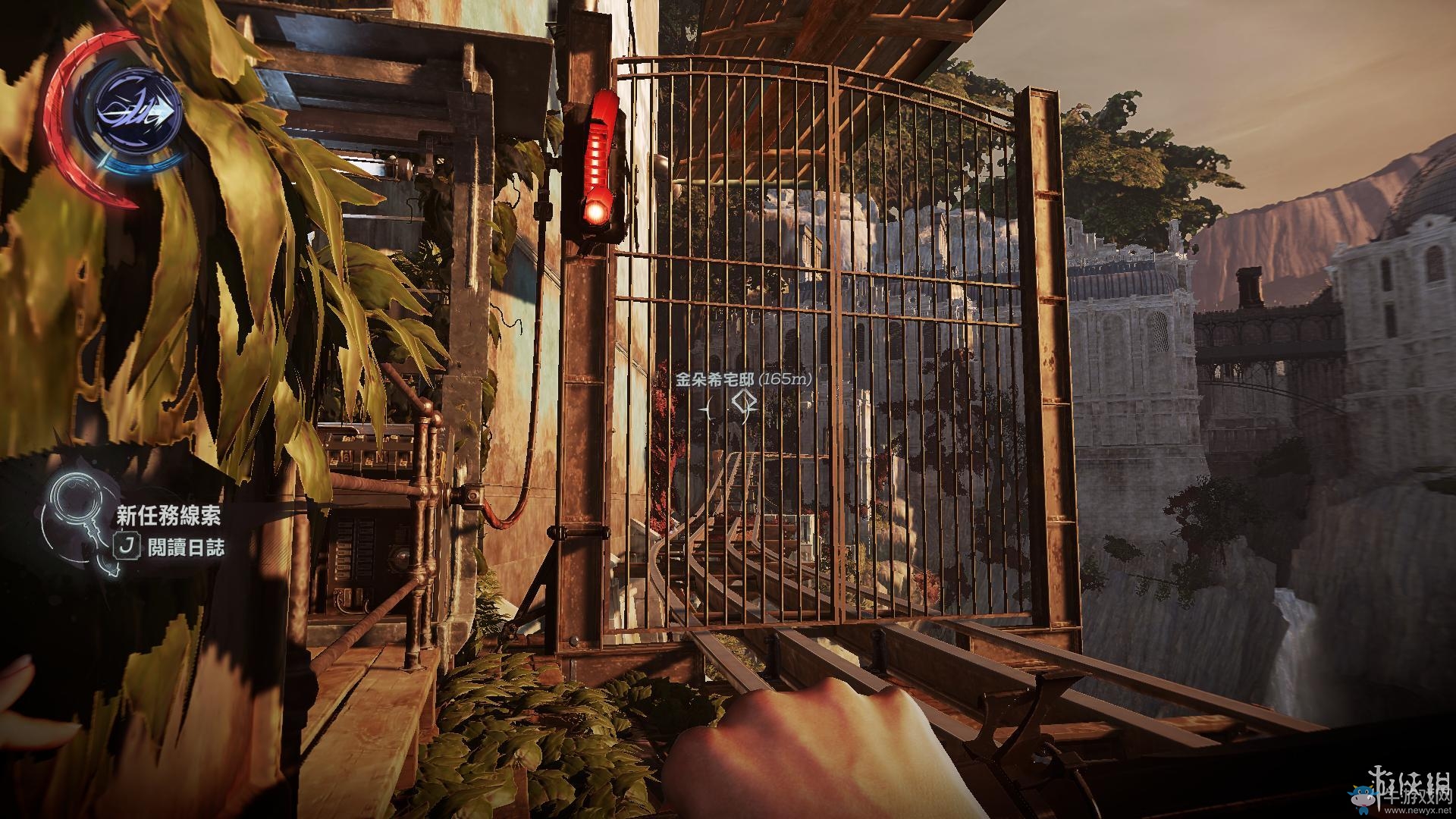 《羞辱2》骸骨符文收集全流程圖文攻略