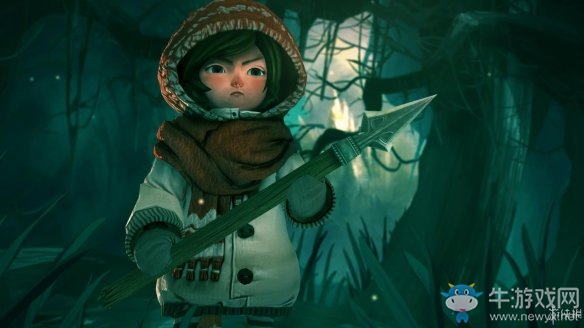 《風(fēng)語世界2：沉寂》畫面游戲性試玩心得