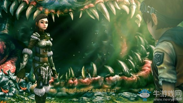 《風(fēng)語世界2：沉寂》畫面游戲性試玩心得