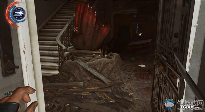 《羞辱2》全黑市打劫方法圖文攻略