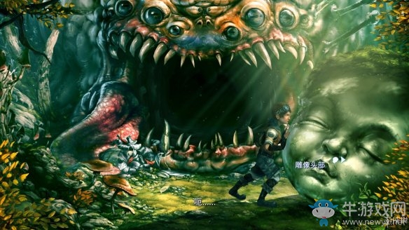 《風(fēng)語世界2：沉寂》畫面游戲性試玩心得