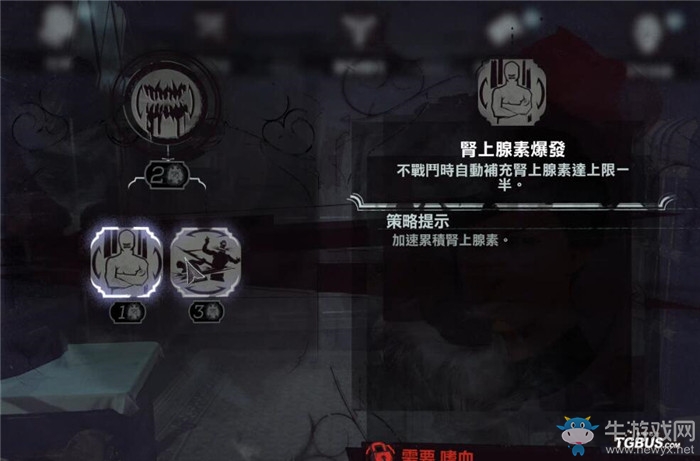 《羞辱2》女主角艾米麗超能力技能一覽