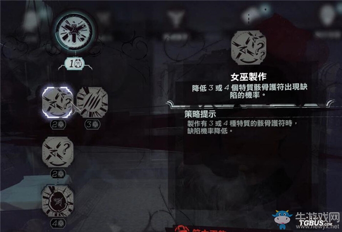 《羞辱2》女主角艾米麗超能力技能一覽