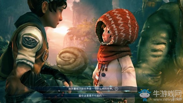 《風(fēng)語世界2：沉寂》畫面游戲性試玩心得