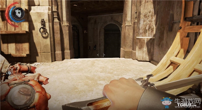 《羞辱2》全黑市打劫方法圖文攻略